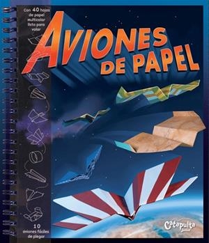 AVIONES DE PAPEL | 9789876371957 | STILLINGER, DOUG | Llibreria La Gralla | Librería online de Granollers