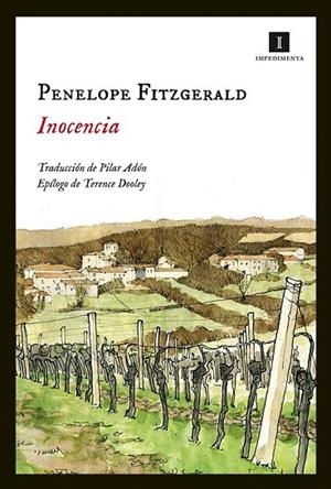 INOCENCIA | 9788415578598 | FITZGERALD, PENELOPE | Llibreria La Gralla | Llibreria online de Granollers