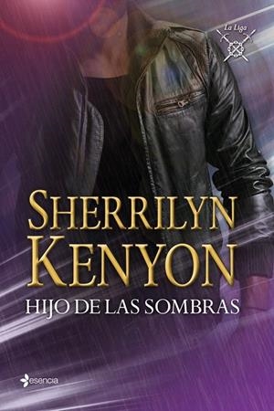 HIJO DE LAS SOMBRAS (LA LIGA) | 9788408039143 | KENYON, SHERRILYN | Llibreria La Gralla | Llibreria online de Granollers