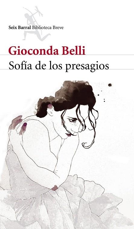 SOFÍA DE LOS PRESAGIOS | 9788432215858 | BELLI, GIOCONDA | Llibreria La Gralla | Llibreria online de Granollers