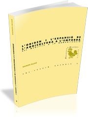 ORIGEN I L'EXPANSIO DE L'AGRICULTURA A L'EMPORDA, L' | 9788495483225 | BUXO, R. | Llibreria La Gralla | Librería online de Granollers