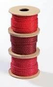 ***PACK CORDILL ARTOZ 3 COLORS VERMELL  | 7612996466116 | ART13761519 | Llibreria La Gralla | Llibreria online de Granollers