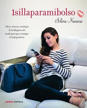 1SILLAPARAMIBOLSO | 9788448008857 | NAVARRO, SILVIA | Llibreria La Gralla | Librería online de Granollers