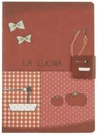 ***LLIBRETA A6 ARTOZ CUINA RATLLADA VERMELLA 2012 | 7612996626350 | ART1424184141 | Llibreria La Gralla | Librería online de Granollers