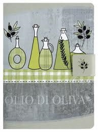 ***LLIBRETA A6 ARTOZ CUINA RATLLES GRISA 2012 | 7612996626374 | ART1424184142 | Llibreria La Gralla | Librería online de Granollers