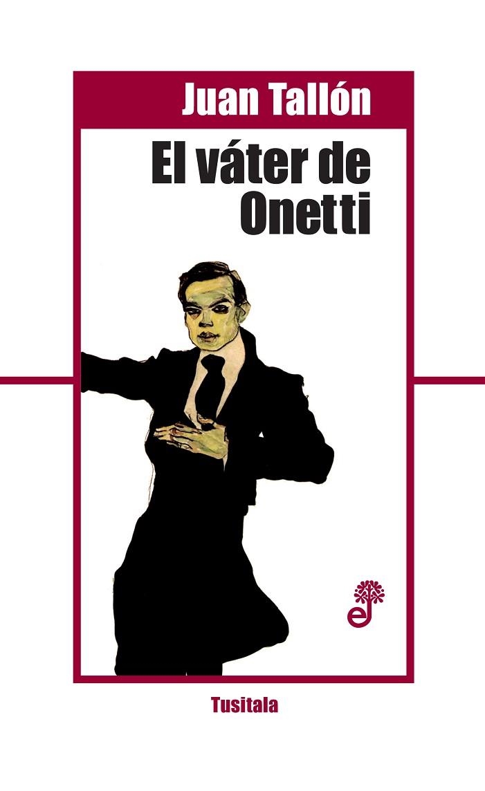 VATER DE ONETTI, EL | 9788435012294 | TALLÓN, JUAN | Llibreria La Gralla | Llibreria online de Granollers