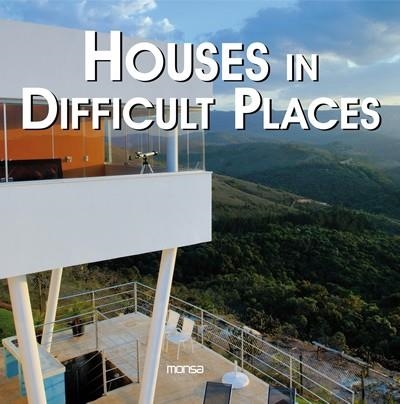 HOUSES IN DIFFICULT PLACES | 9788496429437 | A.A.V.V. | Llibreria La Gralla | Librería online de Granollers
