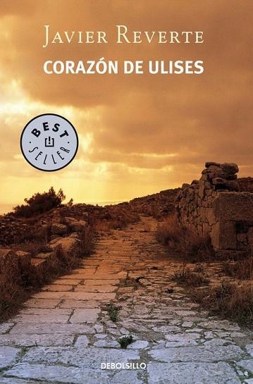 CORAZON DE ULISES (DB BESTSELLER 523/9) | 9788483463642 | REVERTE, JAVIER | Llibreria La Gralla | Librería online de Granollers