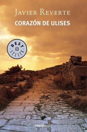 CORAZON DE ULISES (DB BESTSELLER 523/9) | 9788483463642 | REVERTE, JAVIER | Llibreria La Gralla | Librería online de Granollers