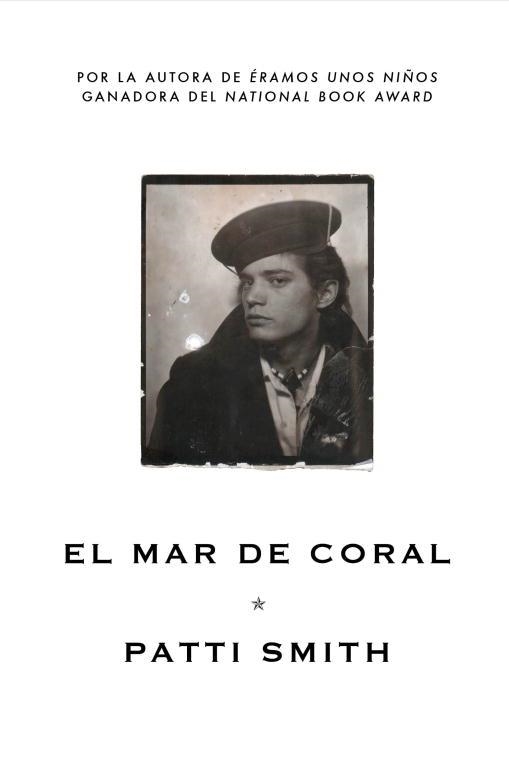 MAR DE CORAL, EL | 9788426420923 | SMITH, PATTI | Llibreria La Gralla | Librería online de Granollers