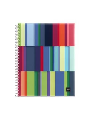 LLIBRETA A5 MQR CIRCUS RATLLES C/GOMA 2013 | 8422593485736 | MQR48573 | Llibreria La Gralla | Llibreria online de Granollers