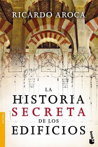 HISTORIA SECRETA DE LOS EDIFICIOS, LA (BOOKET) | 9788467034455 | AROCA, RICARDO | Llibreria La Gralla | Librería online de Granollers
