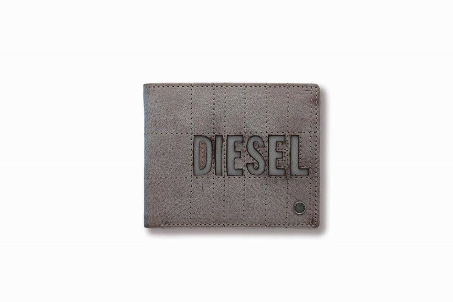 ***BITLLETER DIESEL PELL GRIS | 8435382704215 | DIE5279802 | Llibreria La Gralla | Llibreria online de Granollers