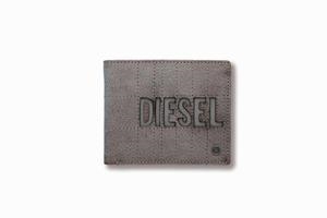 ***BITLLETER DIESEL PELL GRIS | 8435382704215 | DIE5279802 | Llibreria La Gralla | Llibreria online de Granollers