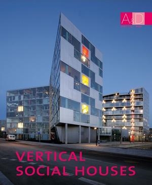 VERTICAL SOCIAL HOUSES | 9788496823440 | Llibreria La Gralla | Llibreria online de Granollers