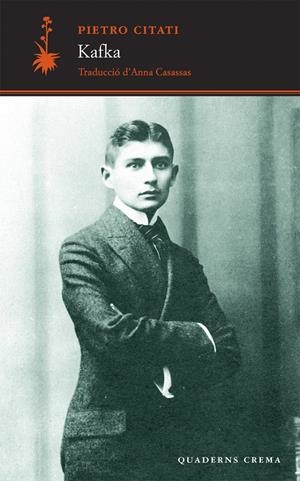 KAFKA | 9788477275220 | CITATI, PIETRO | Llibreria La Gralla | Librería online de Granollers