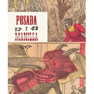 POSADA Y MANILLA | 9788415118503 | LOPEZ CASILLAS, MERCURIO | Llibreria La Gralla | Librería online de Granollers