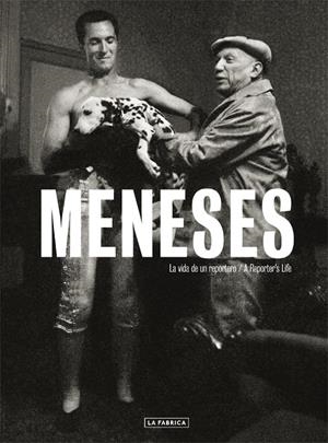 MENESES. | 9788415691181 | MENESES, ENRIQUE | Llibreria La Gralla | Llibreria online de Granollers