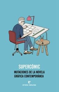SUPERCOMIC | 9788415217442 | VARIOS AUTORES | Llibreria La Gralla | Llibreria online de Granollers