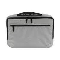 MALETA ORDINADOR TUCANO WALLET 9''/10'' GRISA  | 8020252039438 | TUCBNW10SL | Llibreria La Gralla | Llibreria online de Granollers