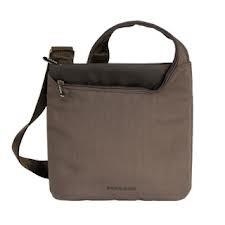 ***BANDOLERA TUCANO FINATEX MINI MP3 MARRO  | 8020252037359 | TUCBFITMIC | Llibreria La Gralla | Llibreria online de Granollers