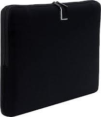 FUNDA ORDINADOR TUCANO COLORE 17"/18,4" NEGRA | 8020252041479 | TUCBFC1718 | Llibreria La Gralla | Llibreria online de Granollers