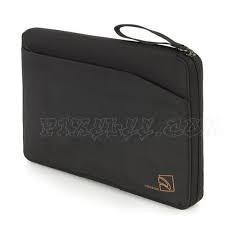 ***FUNDA TABLET 10" TUCANO YOUNGSTER NEGRA  | 8020252002005 | TUCTABY10 | Llibreria La Gralla | Llibreria online de Granollers