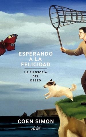 ESPERANDO LA FELICIDAD | 9788434409439 | SIMON, COEN | Llibreria La Gralla | Librería online de Granollers