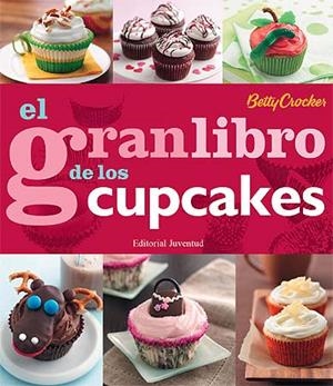 GRAN LIBRO DE LOS CUPCAKES | 9788426139412 | Llibreria La Gralla | Llibreria online de Granollers