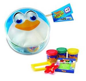 BOSSA EL MEU PRIMER JOVI PLASTILINA BLANDIVER I CERES | 8412027026642 | JOV341 | Llibreria La Gralla | Llibreria online de Granollers