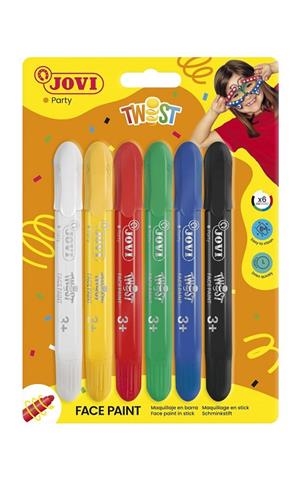 PACK MAQUILLATGE JOVI STICK | 8412027028530 | JOV191 | Llibreria La Gralla | Llibreria online de Granollers