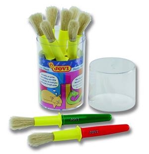 PINZELL ESCOLAR JOVI GRUIXUT | 8412027008617 | JOV807 | Llibreria La Gralla | Llibreria online de Granollers