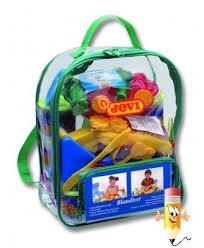 JOC JOVI BLANDIVER MALETA AMB ACCESORIS | 8412027008235 | JOV344 | Llibreria La Gralla | Llibreria online de Granollers