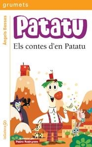 PATATU (GRUMETS,228 TARONJA) | 9788424647582 | BASSAS, ÀNGELS | Llibreria La Gralla | Llibreria online de Granollers