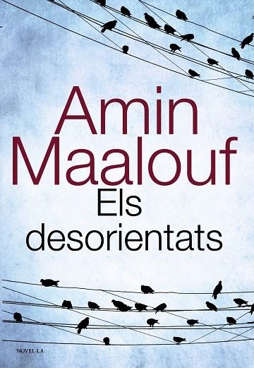 DESORIENTATS, ELS | 9788420675374 | MAALOUF, AMIN | Llibreria La Gralla | Librería online de Granollers