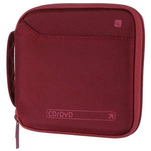 ***PORTA CD 32 UNITATS TUCANO PRIMA VERMELL | 8020252024540 | TUCPCDPA32R | Llibreria La Gralla | Llibreria online de Granollers