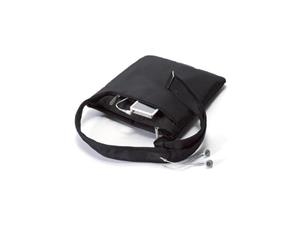 ***BANDOLERA TUCANO FINATEX MINI MP3 NEGRA  | 8020252033269 | TUCBFITMI | Llibreria La Gralla | Llibreria online de Granollers