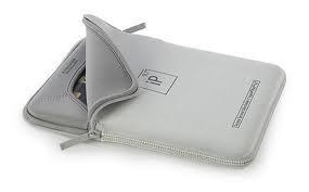 ***FUNDA IPAD TUCANO ELEMENTS 9,7'' PLATA | 8020252046115 | TUCBFNUIPI | Llibreria La Gralla | Llibreria online de Granollers