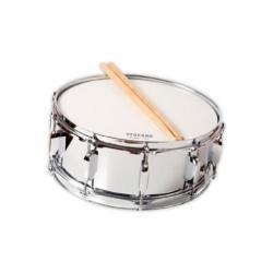 ***ALFOMBRETA RATOLI TUCANO TIMBAL | 8020252041592 | TUCMPDEL217 | Llibreria La Gralla | Llibreria online de Granollers