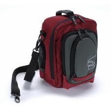 ***FUNDA CAMERA FOTOS TUCANO CARICO REFLEX VERMELLA  | 8020252032934 | TUCBCARSBX | Llibreria La Gralla | Llibreria online de Granollers