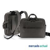 ***MALETA ORDINADOR TUCANO PIUMA DOUBLE 15,4'' MARRO  | 8020252038868 | TUCBPDM | Llibreria La Gralla | Llibreria online de Granollers