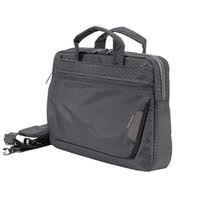 ***MALETA ORDINADOR TUCANO EXPANDED WORK OUT 13'' GRISA  | 8020252040854 | TUCBEWO13G | Llibreria La Gralla | Llibreria online de Granollers