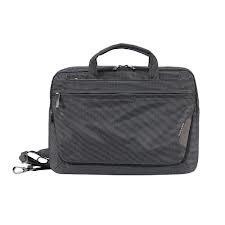 ***MALETA ORDINADOR TUCANO EXPANDED WORK OUT 13'' NEGRA  | 8020252040847 | TUCBEWO13M | Llibreria La Gralla | Llibreria online de Granollers