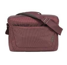 ***MALETA ORDINADOR TUCANO EXPANDED MESSENGER 15,4'' BURDEUS | 8020252041110 | TUCBEWOMS15BX | Llibreria La Gralla | Llibreria online de Granollers