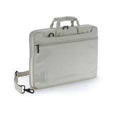 ***MALETA ORDINADOR TUCANO WORK OUT 15,4'' GRIS PERLA  | 8020252028449 | TUCWOMB154I | Llibreria La Gralla | Llibreria online de Granollers