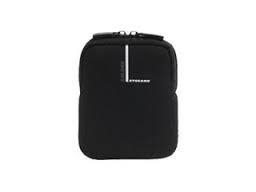 ***FUNDA CAMERA FOTOS TUCANO COLORE NEGRA  | 8020252043787 | TUCBCCO | Llibreria La Gralla | Llibreria online de Granollers