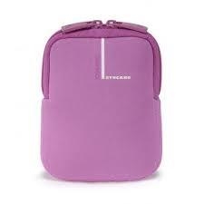 ***FUNDA CAMERA FOTOS TUCANO COLORE ROSA  | 8020252043800 | TUCBCCOPK | Llibreria La Gralla | Llibreria online de Granollers