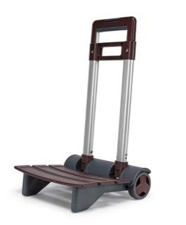 ***CARRO PLEGABLE TUCANO BURDEUS  | 8020252043381 | TUCLCSFBX | Llibreria La Gralla | Llibreria online de Granollers