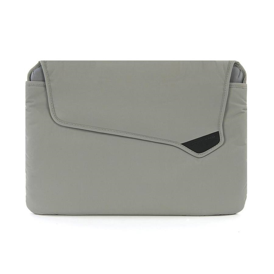 ***FUNDA ORDINADOR TUCANO SOFTSKIN MB 15'' GRISA  | 8020252045910 | TUCBFSOFT15SL | Llibreria La Gralla | Llibreria online de Granollers