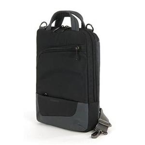 ***MALETA TUCANO MULTITASKING IPAD VERTICAL NEGRA  | 8020252006850 | TUCBMITP | Llibreria La Gralla | Llibreria online de Granollers